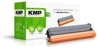 KMP Tonerpatrone KMP 1266,0009 Tonerkartusche 1 St&uuml;ck(e) Kompatibel Gelb