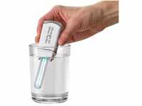 SteriPEN Wasserfilter UltraLight Mini UV Wasser Filter, Portabel Entkeimer