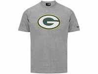 New Era T-Shirt NFL Green Bay Packers Team Logo