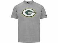 New Era T-Shirt NFL Green Bay Packers Team Logo