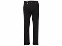 Levi's® 5-Pocket-Jeans Damen Jeans 501 CROP BLACK SPROUT (1-tlg)