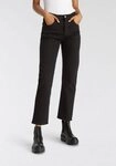 Levi's&reg; 7/8-Jeans 501 Crop 501 Collection, 5-Pocket-Style