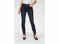 MAC Skinny-fit-Jeans Dream Skinny Hochelastische Qualität sorgt für den...