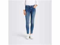 MAC Skinny-fit-Jeans 5457_90_0356L Dream Skinny Authentic blau 40