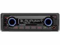 Blaupunkt DURBAN 224 DAB BT 24 Voltmit DAB Bluetooth USB AUX-INradio Autoradio