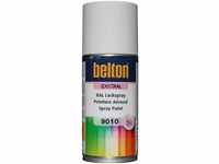Belton SpectRAL Lackspray 150ml reinweiß matt