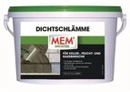 MEM Dichtschlämme 5 kg MEM Dichtschlämme 5 kg