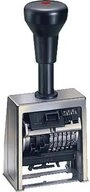 REINER Stempel Paginierstempel 23 x 6 mm (B x H 200300-011