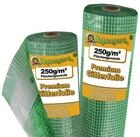Aquagart Gitterfolie 18m Gitterfolie, Gartenfolie, Gew&auml;chshausfolie 2m breit...