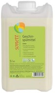 Sonett Geschirrsp&uuml;lmittel - Lemon Kanister 5L Geschirrsp&uuml;lmittel