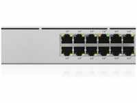 Ubiquiti Networks USW-24-POE - 24-Port 802.3at PoE-Gigabit-Switch mit SFP