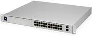 UbiQuiti UniFi Pro 24-Port PoE Netzwerk-Switch