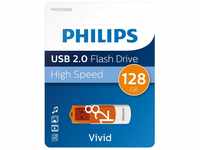 Philips FM12FD05B/00 USB-Stick (USB 2.0, Lesegeschwindigkeit 80,00 MB/s, Sunrise