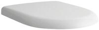 Laufen WC-Sitz WC-Sitz Pro Universal, mit Absenkautomatik, wei&szlig; - H8939580000001