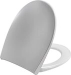 Pressalit WC-Sitz Pressalit WC-Sitz Scandinavia Plus abnehmbar, mit, Abnehmbar
