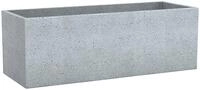 Scheurich Blumentopf 80/240 C-CUBE LONG