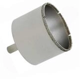 BOSCH Bohrkrone Bosch Diamant-Lochs&auml;ge k (68 mm) f&uuml;r Fliesen / Kerami...