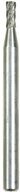DREMEL Schleifaufsatz Hochgeschwindigkeits-Fr&auml;smesser 2.0 mm 26150193JA