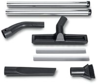 Fein Staubsaugerd&uuml;sen-Set Saugerzubeh&ouml;r Set f&uuml;r MultiMaster 31345071020