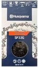Husqvarna Ersatzkette X CUT SP33G S&auml;gekette Ersatzkette Halb Mei&szlig;el 1,3mm 33cm