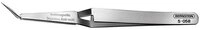 BERNSTEIN TOOLS FOR ELECTRONICS Pinzette SMD-Spezial-Pinzette 5-058