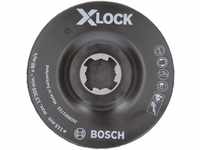 BOSCH ACCESSORIES Bosch X-LOCK SCM Kletthaftteller 115mm 2608601723