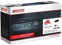 edding Tonerpatrone Tonerkassette ersetzt Kyocera TK-3160 12500 Seiten 18-5041