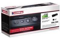edding Tonerpatrone Edding Toner ersetzt HP 410A (CF410A) Kompatibel Schwarz EDD-2182
