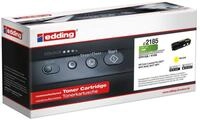 edding Tonerpatrone Edding Toner ersetzt HP 410A (CF412A) Kompatibel Gelb EDD-2185