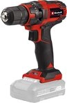 Einhell Akku-Bohrschrauber TC-CD 18/35 Li - Solo, max. 550 U/min, Power X-Change,