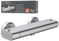 Eisl Brausethermostat Carneo mit Thermostat, Mischbatterie Dusche,...
