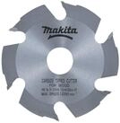 Makita Fr&auml;se Makita B-20644 Nutfr&auml;ser