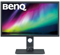 BenQ SW321C 81,28 cm (32 TFT-Monitor