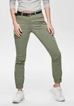 ONLY Cargohose ONLMISSOURI REG ANK CARGO PNT NOOS mit Stretchs&auml;umen