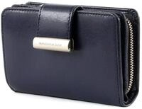 Mandarina Duck Geldb&ouml;rse Small Wallet, aus echtem Leder