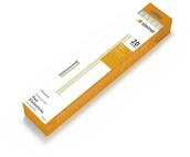 steinel Klebesticks Fast, &Oslash;11 mm, 20x Hei&szlig;klebe-Patronen, Schnellaush&auml;rtender