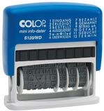 COLOP Stempel Datumsstempel 47 x 4 mm (B x H 104959