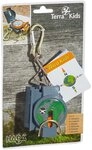 Haba Kompass Outdoor Forschen und Entdecken Terra Kids Kompass 1302676001