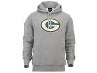 New Era Hoodie NFL Green Bay Packers Team Logo