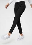 TOM TAILOR Jogger Pants Loose - Slim mit Bundfalten