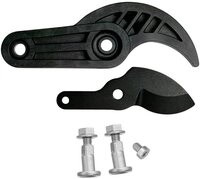 Fiskars Astschere Ersatzteile PowerGear Getriebe-Astschere L71, Ersatzmesser