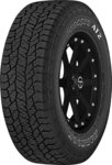 Hankook Ganzjahresreifen AT-2 (RF-11), in verschiedenen Ausf&uuml;hrungen...