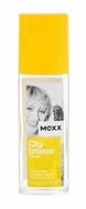Mexx Deo-Roller City Breeze For Her Deo Spray