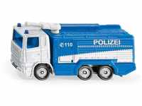 Siku Polizei Wasserwerfer (1079)