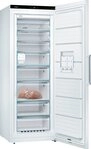 BOSCH Gefrierschrank Serie 6 GSN58AWDV, 191 cm hoch, 70 cm breit
