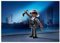 Playmobil&reg; 70238 Playmo-SEK-Polizist Konstruktions-Spielset