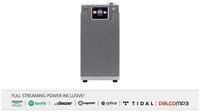 IMPERIAL 22-268-00 Radio (Internet Radio, 50 W, DAB+, FM, Internet, Bluetooth, 2.1
