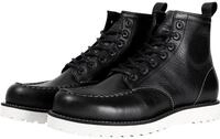 John Doe Motorradstiefel schwarz 46