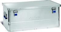 ALUTEC M&uuml;nchen Transportbeh&auml;lter Aluminiumbox 10080