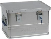 ALUTEC M&uuml;nchen Transportbeh&auml;lter Aluminiumbox 11030